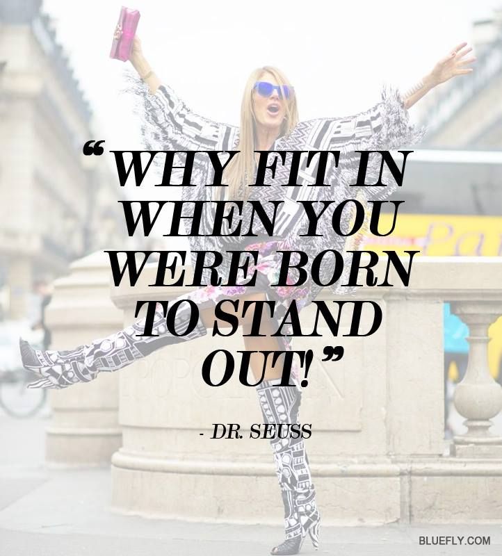 Fashion Quotes  Live a Luxe Life